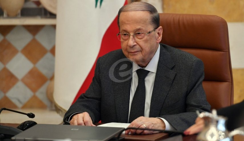تمديد حالة التعبئة العامة حتى 26  أبريل في لبنان
