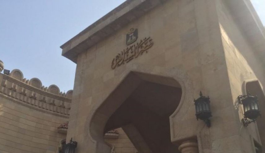 من هي القيادات العراقية التي حضرت تكليف الكاظمي؟