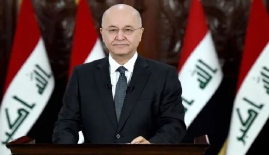 صالح يعلق على ترشيح الكاظمي واولويات الحكومة المقبلة 