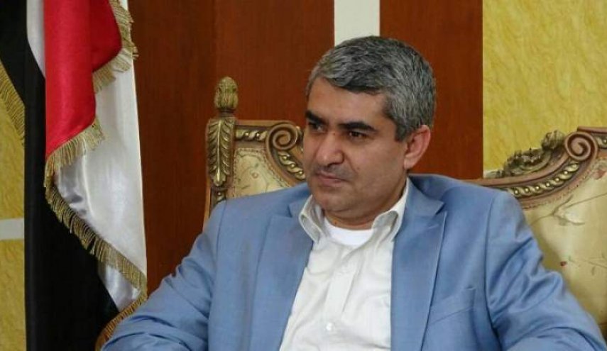 طاووس: اليمن المحاصر لا ينقصه فيروس كورونا