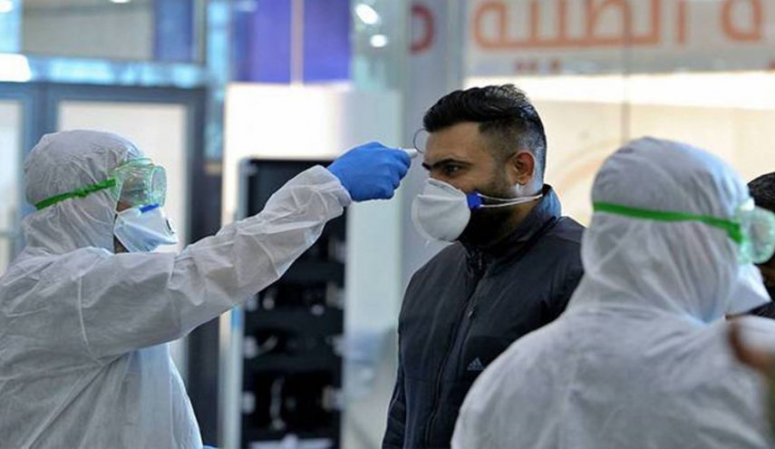 الجزائر... ارتفاع حصيلة وفيات كورونا إلى 235