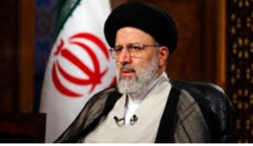 رئيس القضاء الايراني: الصهاينة صنعوا من غزة اكبر سجن في العالم