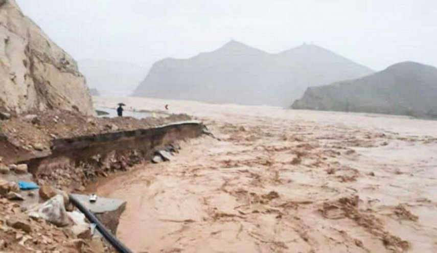 ۴ کشته و ۳ مصدوم در حوادث جوی ۴٨ ساعت گذشته