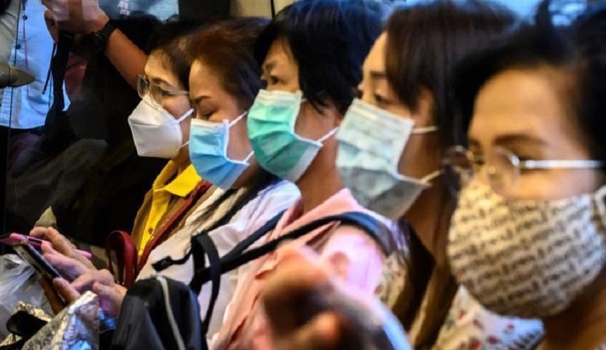 18 وفاة ونحو 120 إصابة جديدة بكورونا في الفلبين