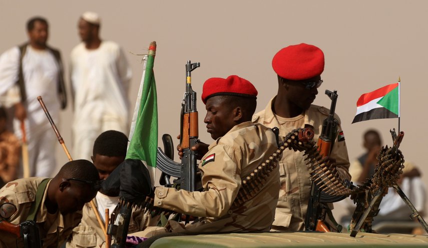 تصاعد التوتر الحدودي بين السودان وإثيوبيا