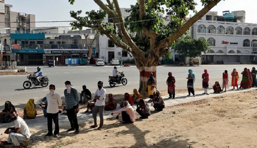 بعد 12 ألف اصابة بكورونا .. دول جنوب آسيا تفكر في تشديد الإجراءات