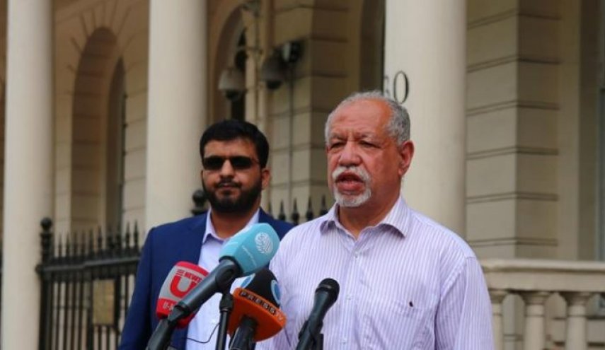 شهابي: طاغية البحرين استعان بشهادة زور حول أوضاع السجون