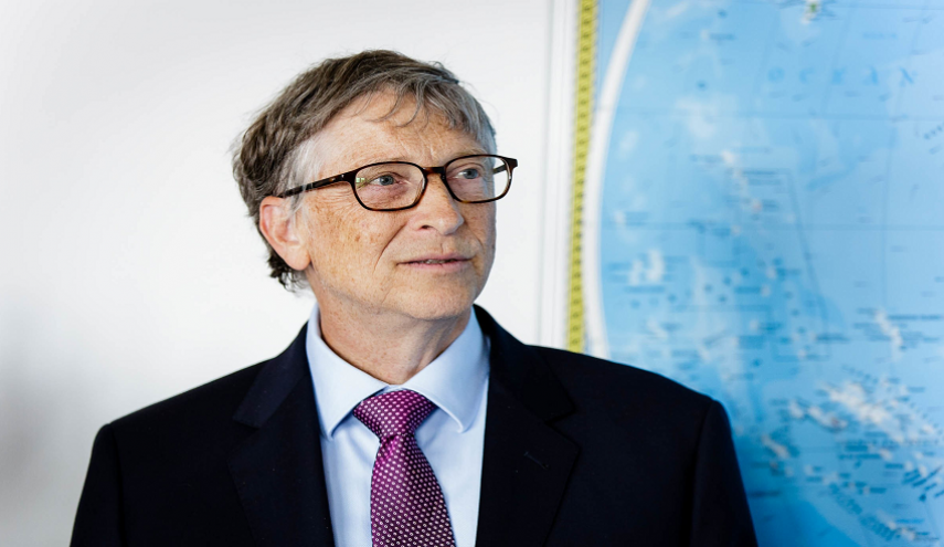 بيل غيتس يتبرأ من رسالة منسوبة له حول كورونا