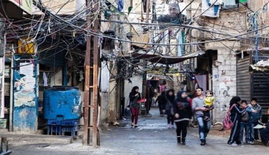 القوى الإسلامية بعين الحلوة: أونروا مقصرة في الإجراءات الصحية
