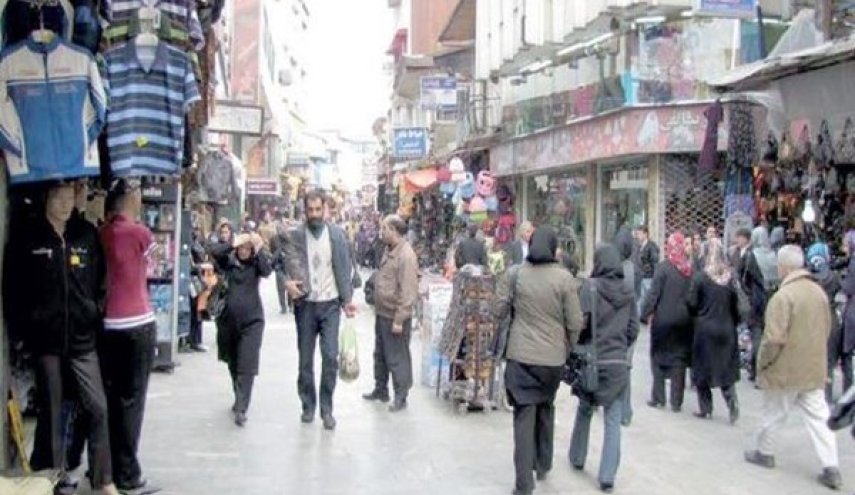 اِستئناف الانشطة التجارية منخفضة المخاطر في ايران