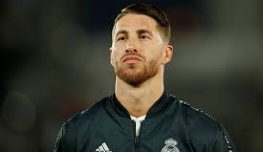 زيدان يحدد خليفة راموس في ريال مدريد