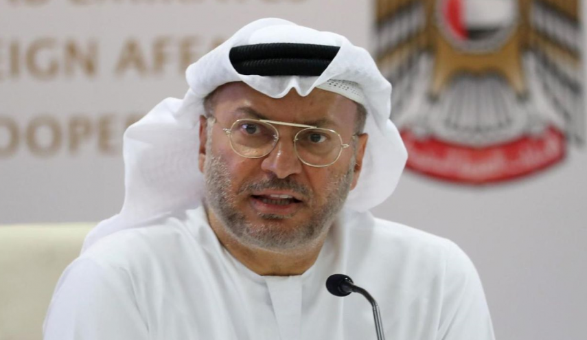 بعد مكالمة بن زايد مع الأسد.. خطوة اماراتية غير مسبوقة تجاه سوريا
