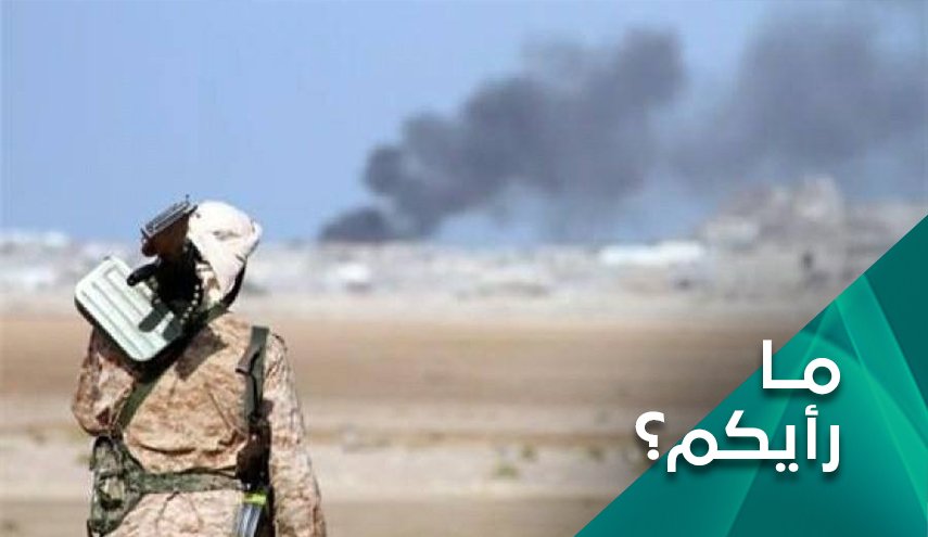 مبادرة السعودية.. انقاذ اليمنيين من كورونا ثم استئناف قتلهم!
