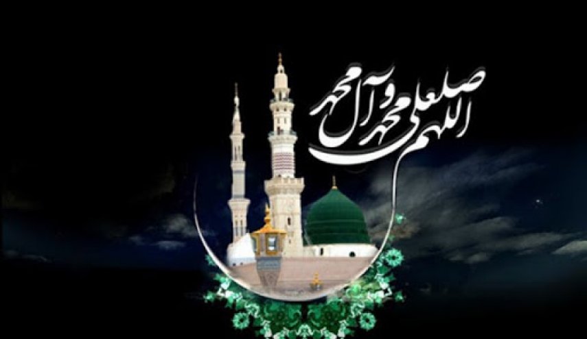 فانتدَبْنا محمداً وهوَ ذُخرٌ