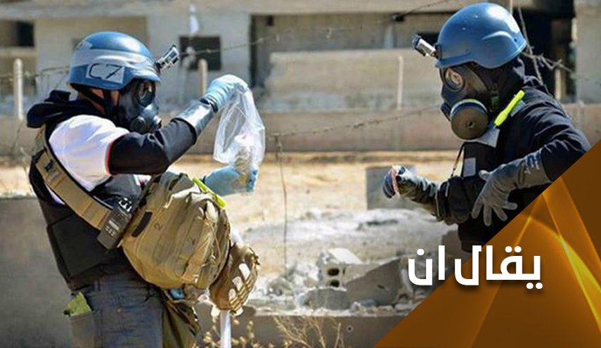 المسرحيات الكيمياوية في سوريا تفتقر لعنصر المفاجأة