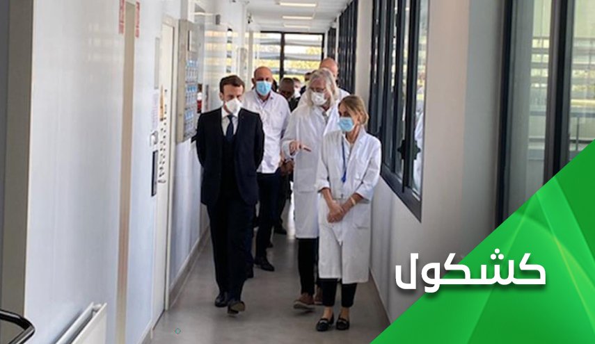 كورونا تصفع العنصرية الغربية على وجهها