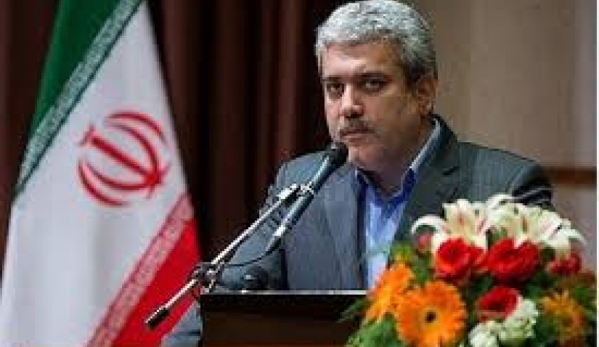 ايران تدشن خط انتاج لنوعين من العدة الطبية لتشخيص كورونا