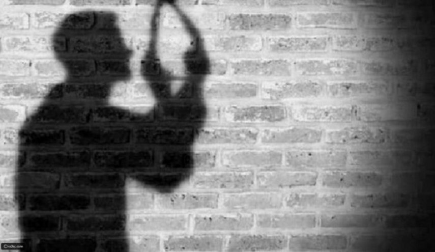 انتحار سوري كفيف بسبب الحرب