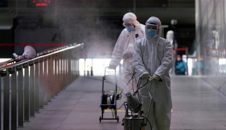 الدنمارك... كورونا يقتل 260 شخصا والإصابات تناهز الـ6000