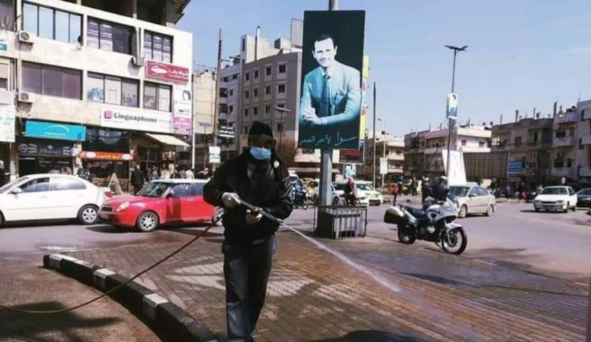 سوريا تمدد إغلاق المدارس والجامعات لمواجهة كورونا