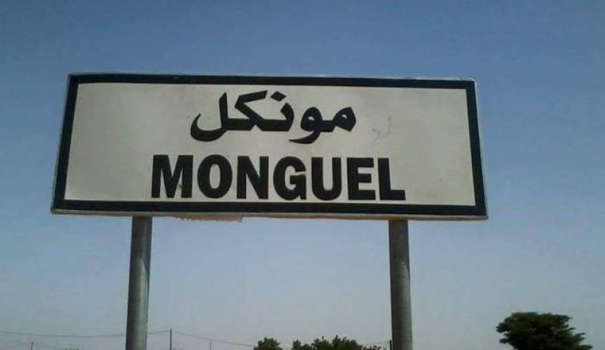 موريتانيا... انطلاق قافلة توزيع مساعدات غذائية 