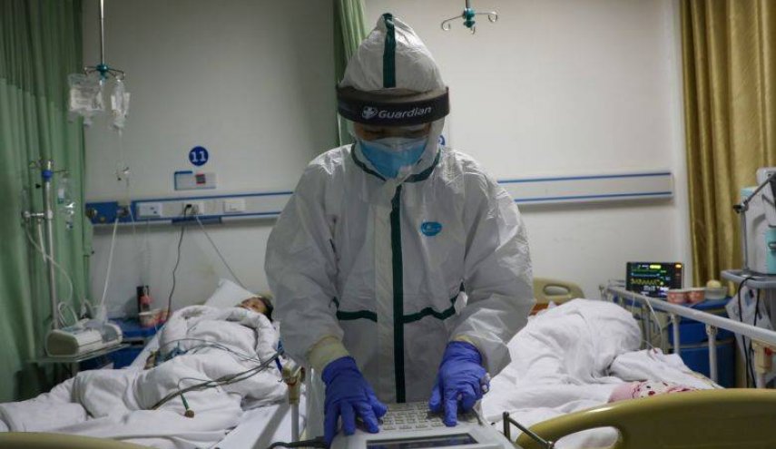 سالمندان سوئدی در ICU‌ پذیرش نمی‌شوند
