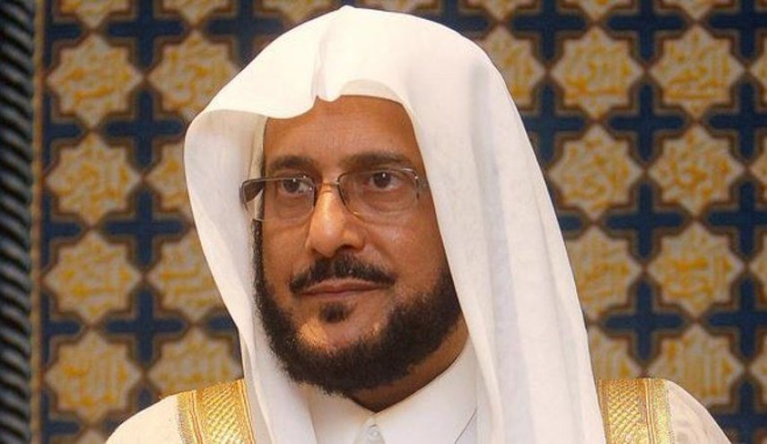 آل الشيخ: قرار تعليق صلاة المساجد مستمر حتى رفع كورونا