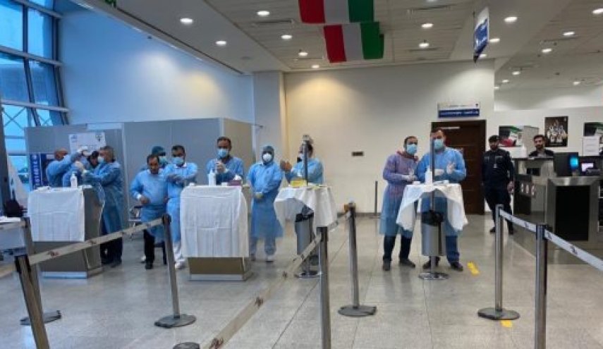 الكويت سمحت بدخول رجال أعمال من كوريا الجنوبية