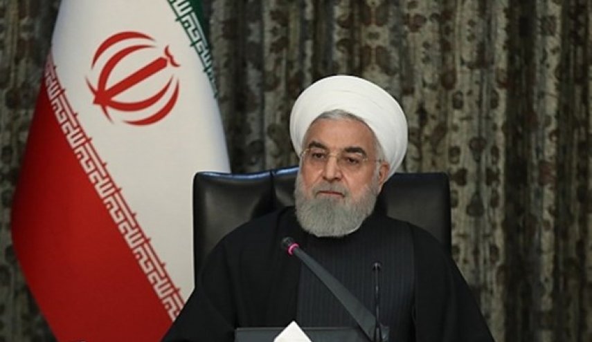 اداء ايران في مكافحة كورونا كان افضل من اوروبا واميركا