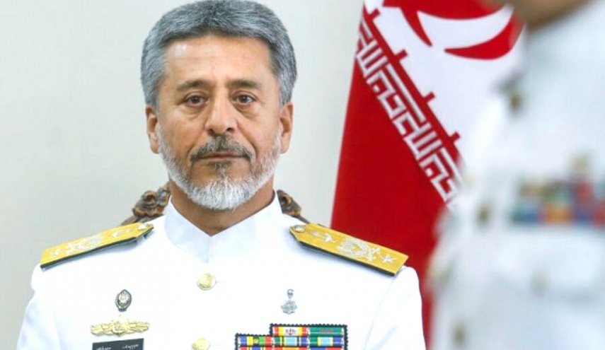 امروز در تامین نیازمندی‌های دفاعی دست نیاز به سوی دیگران دراز نمی‌کنیم