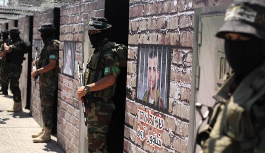 معلومات جديدة عن صفقة تبادل الأسرى بين المقاومة والإحتلال