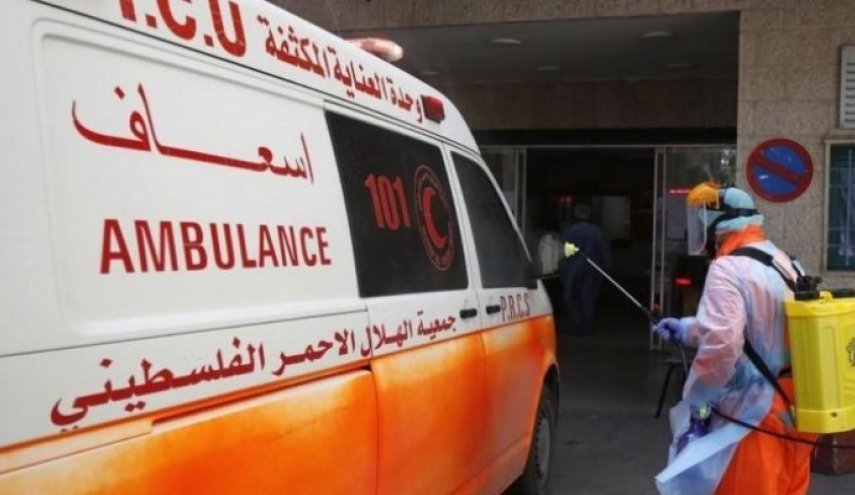 شفاء 48 حالة مصابة بكورونا في فلسطين 