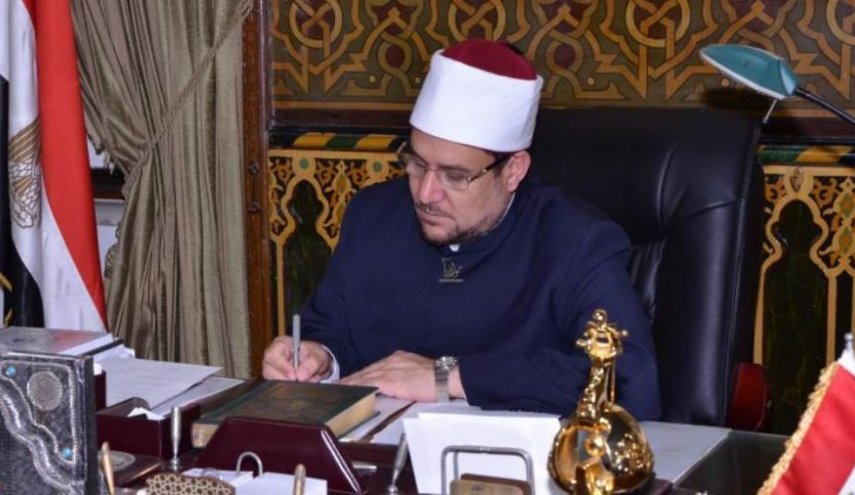 مصر تفرض قيودا على صلاة الجنازة بسبب كورونا