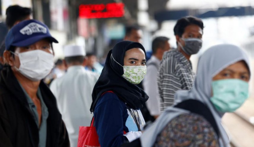 إندونيسيا والفلبين تحطمان أرقاما قياسية سلبية
