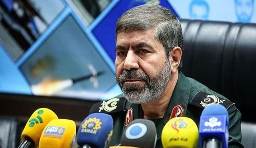 قادة الحرس الثوري يخصصون 20% من رواتبهم للعاطلين بسبب كورونا