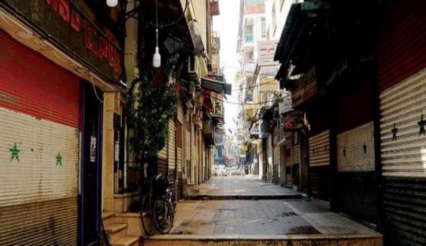 سوريا .. قرار مرتقب بفتح جزئي للأسواق