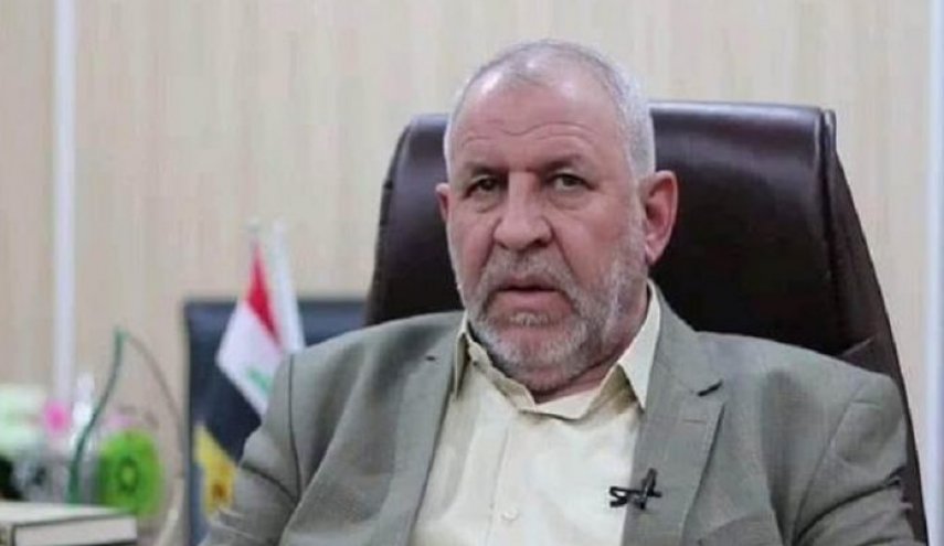نائب عراقي: الحوار الأميركي المرتقب قائم على الابتزاز ويهدف لابقاء القوات المحتلة