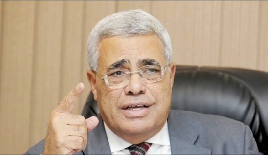 حسن نافعة في أول حوار بعد خروجه من السجن وما قاله عن 