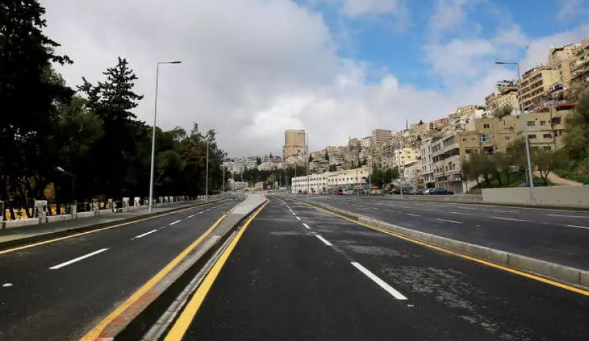 الأردن يفرج عن مدير قناة أوقف بعد تقرير ضد حظر التجول