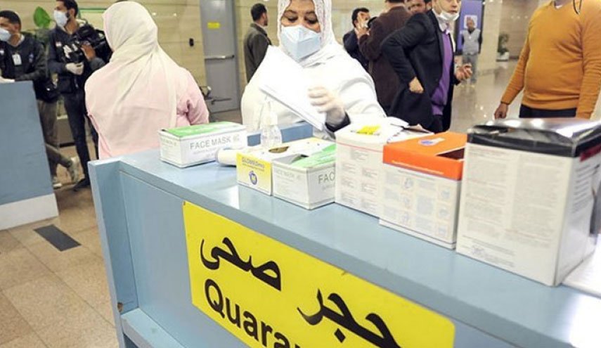 الجزائر... مدينة الورود تذبل أمام انتشار الوباء