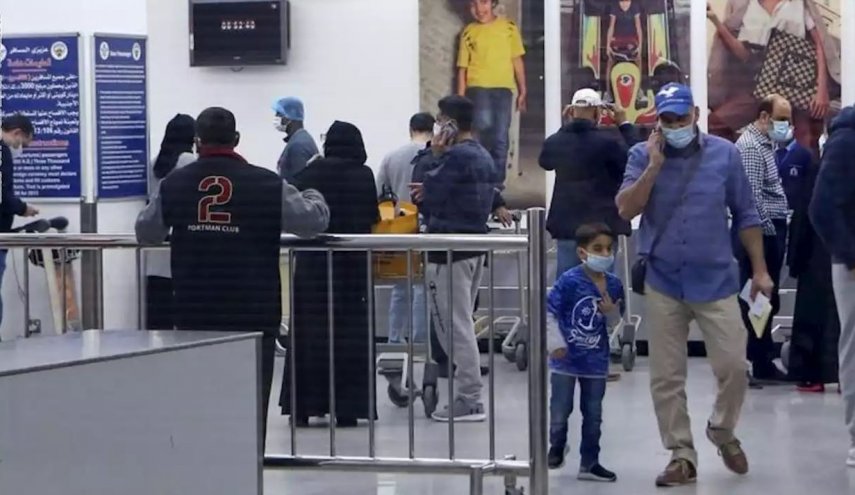 الكويت تجلي مواطنيها من دول عربية وأجنبية