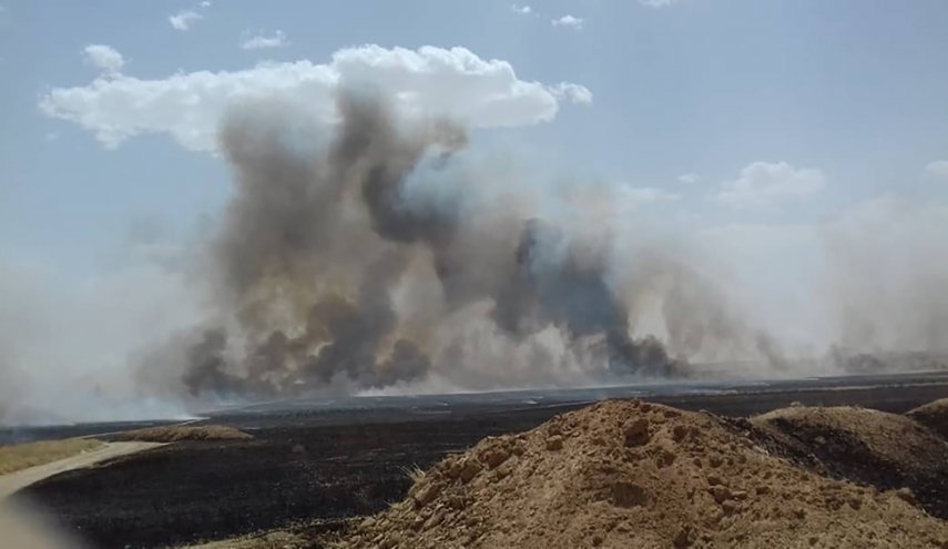 بالصورة.. تعرف على الطقس في سوريا خلال الايام القدمة