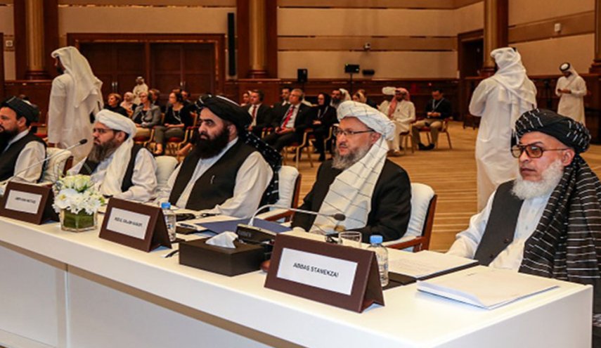 المبعوث الأمريكي: تبادل الإفراج عن سجناء 'طالبان' وكابل 'خطوة مهمة'
