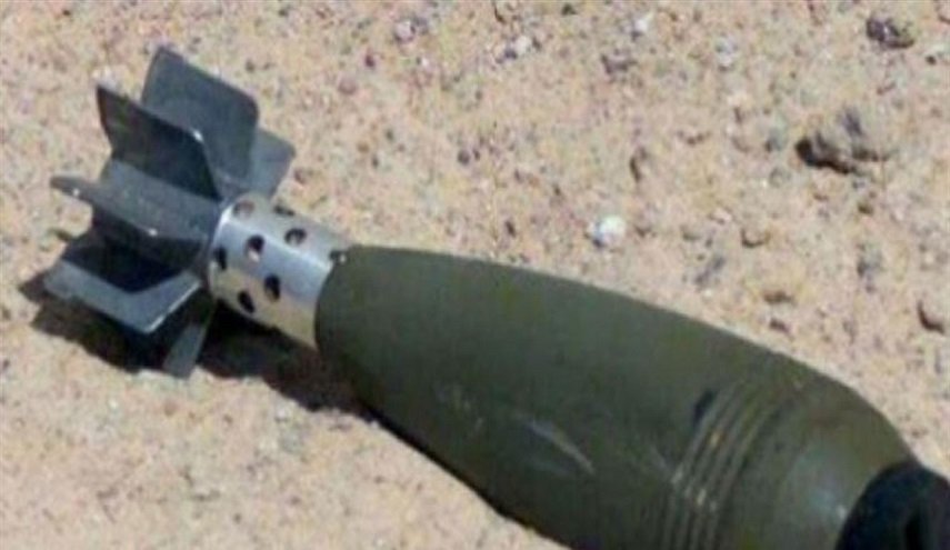 لبنان ..العثور على قذيفة 