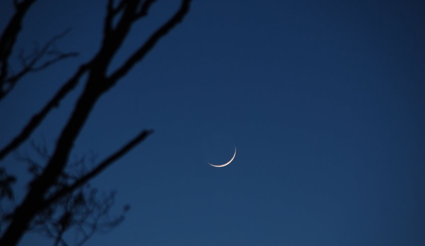 هذا اليوم سيكون أول أيام شهر رمضان فی سوریا فلكيا..