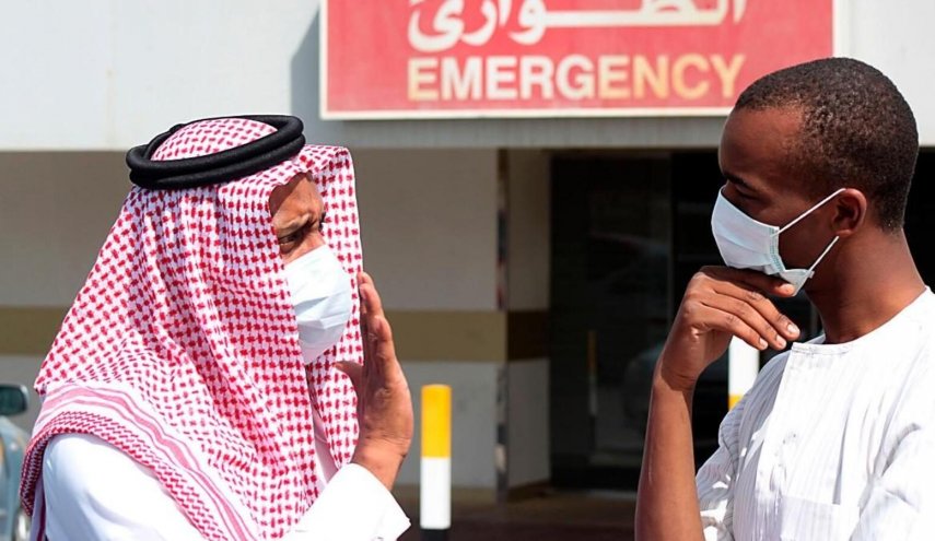 قطر تسجل  252 إصابة جديدة بفيروس كورونا