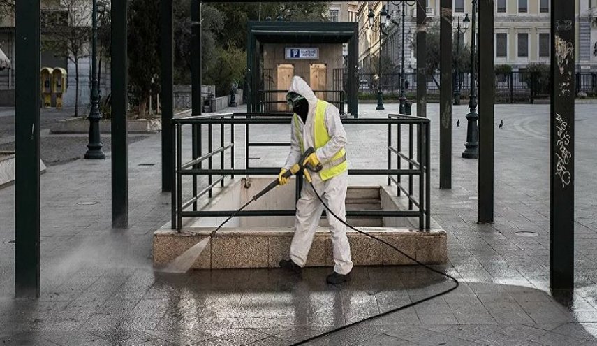السويد تعيد حساباتها بشأن استراتيجيتها لمواجهة كورونا
