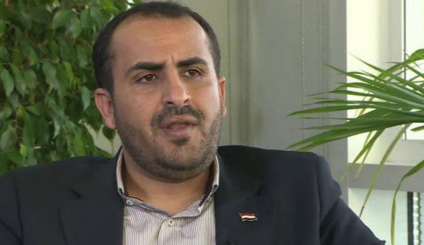 العدوان والحصار مستمران وحق الشعب اليمني التصدى بقوة