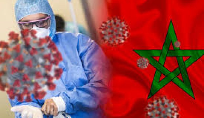 المغرب... ارتفاع عدد الإصابات بكورونا 