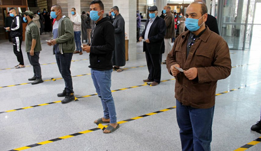 تسجيل 9 إصابات جديدة بكورونا في ليبيا